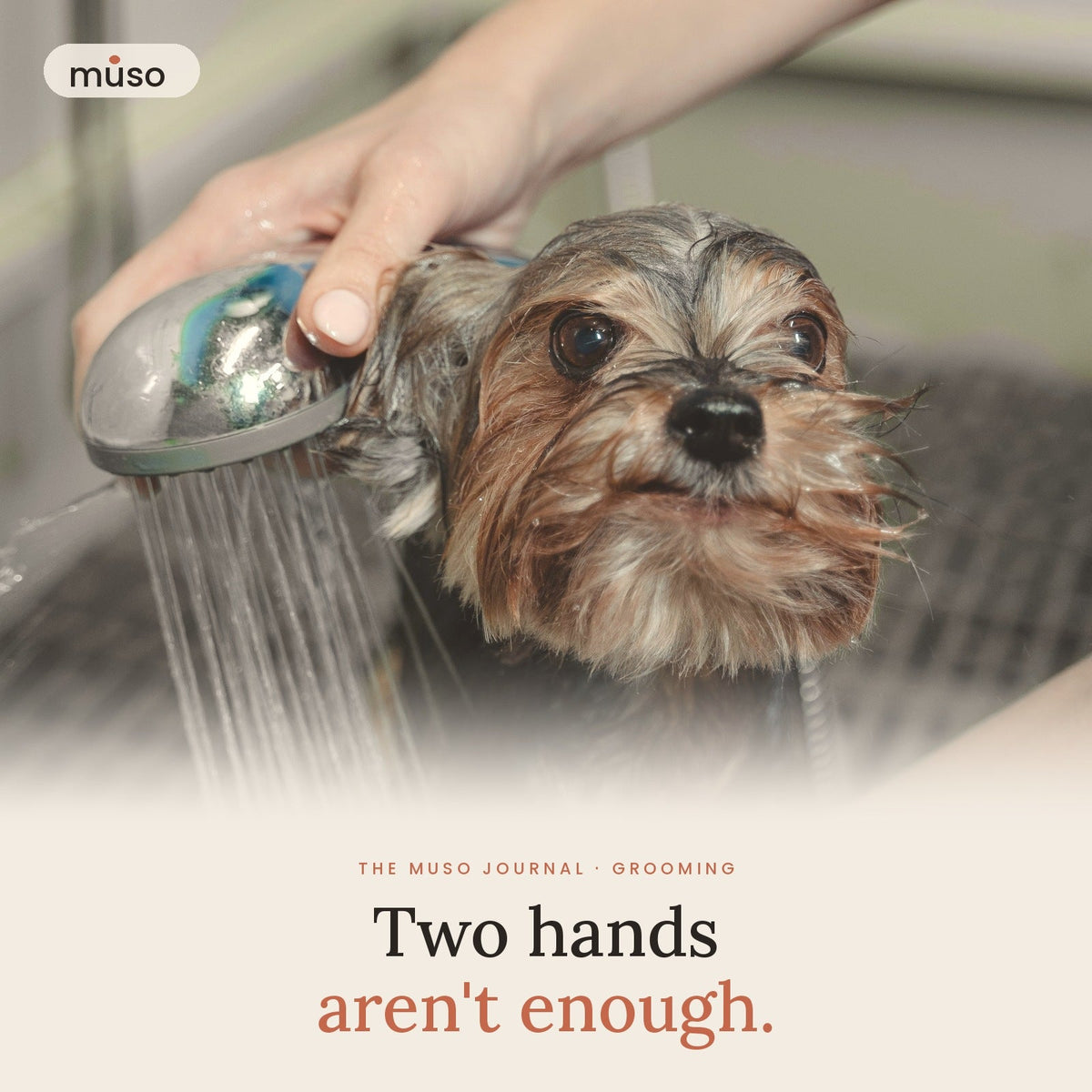 Why Bath Time Feels Like a Battle (and How to Make It Calmer at Home)