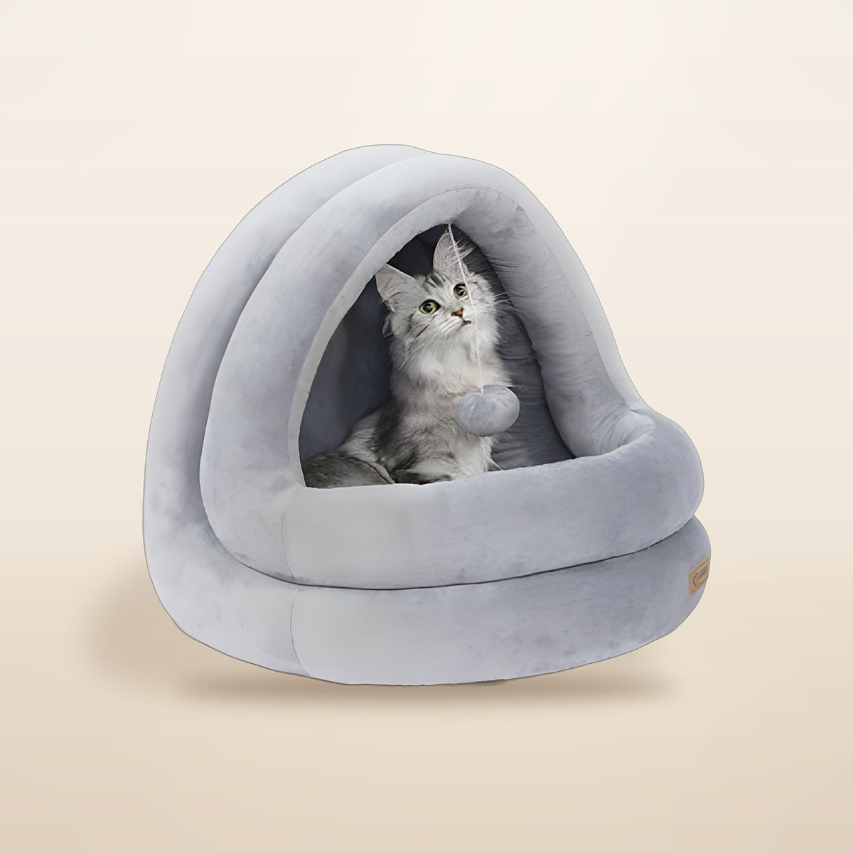 The Cat Hideaway by MUSO