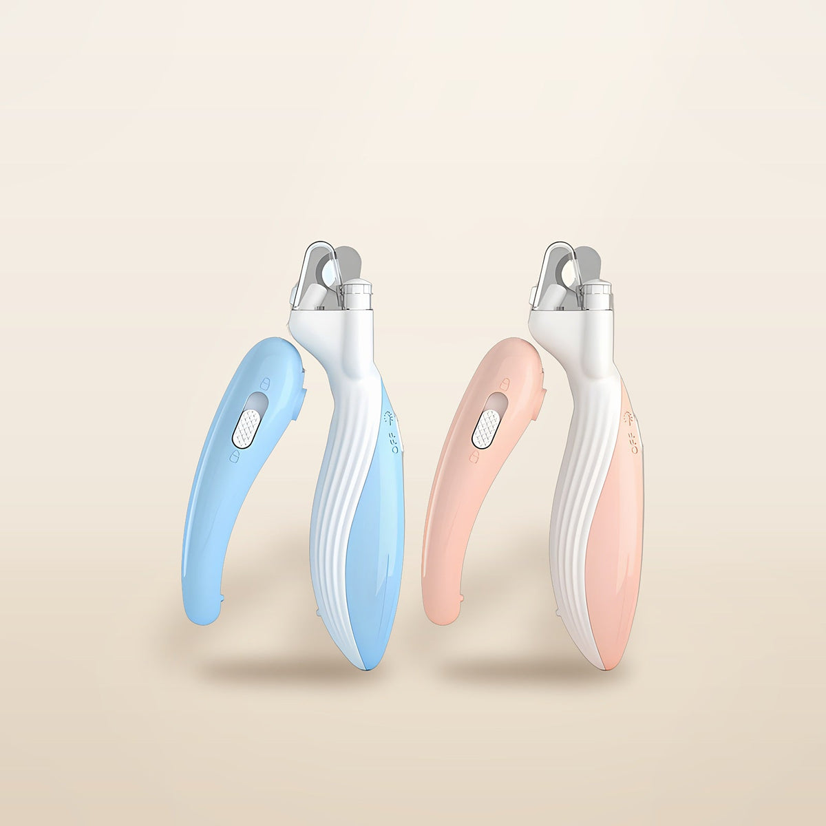 The Clear-Cut Clipper by MUSO