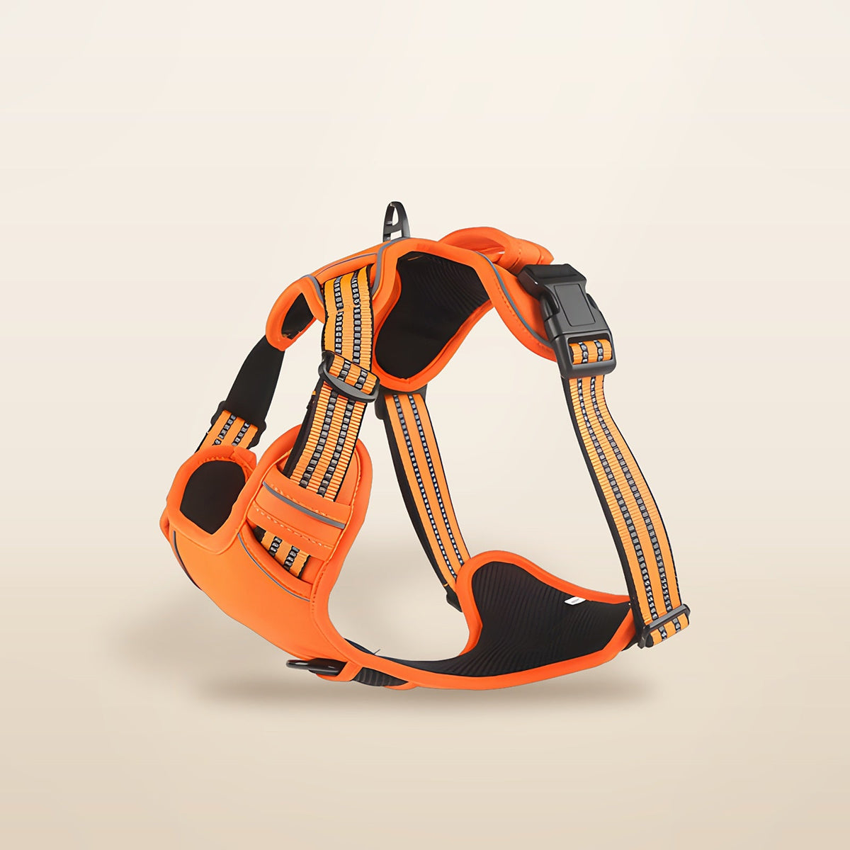 The Easy Walk Harness by MUSO