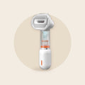 The Fur Catcher – Pet Grooming Comb with Built-In Hair Vacuum