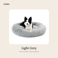 The Cloud Nest, Light Grey