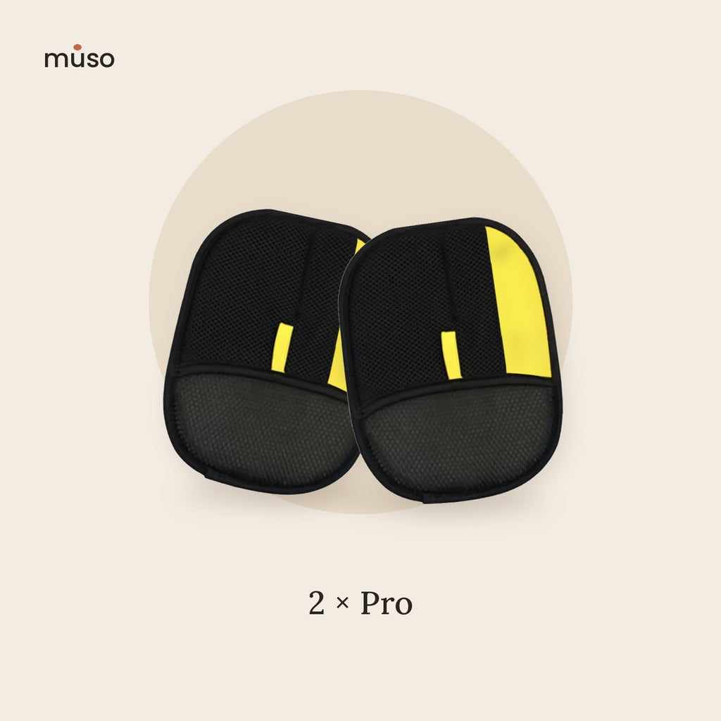 The Fur Mitt – Reusable Pet Hair Remover Glove for Sofas, Clothes & Coats