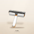 The Fur Lifter: single roller