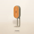 The Mist Brush in Caramel